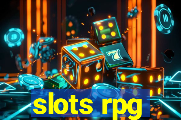 slots rpg